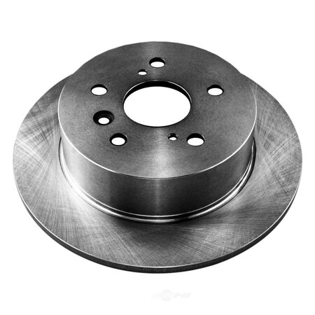 Uap 31433 Disc Brake Rotor 31433